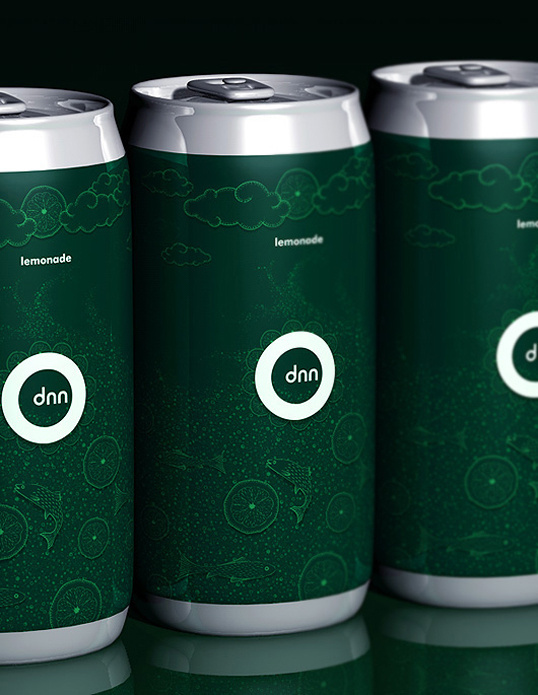 DNN #packaging