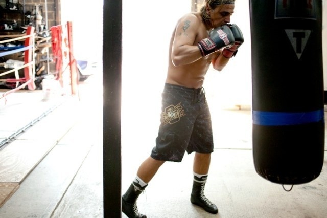 Sport Photography by Eli Meir Kaplan #inspiration #sport #photography