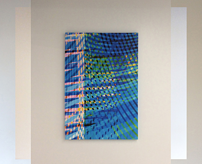 Art Installation Los Angeles on Behance