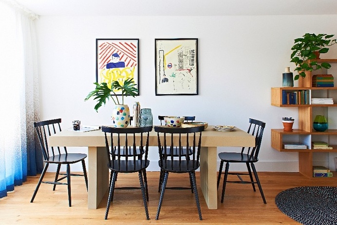 Aldgate East Apartment – Design Led Apartment Living / 2 Lovely Gays