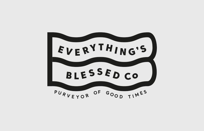 Everything's Blessed Co