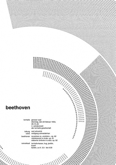 Jessica Svendsen #brockmann #white #typography #inspired #black #grid #mller #josef #new