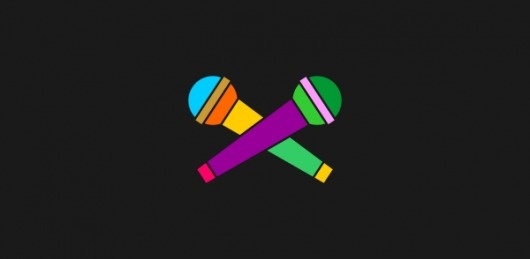 Nick Oldschool on the Behance Network #colour #awesome