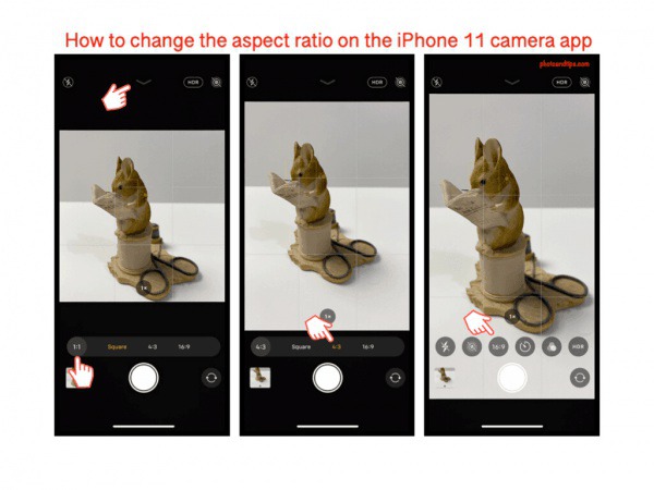 How to change the aspect ratio on the iPhone 11 camera app. @photoandtips #iphone #iphone11 #iphonecamera #iphone11pro #iphone11promax #iphonephotography #iphonecameratravel #iphone11tips #iphonecamera #iphonephototips #iphonephoto #iphone11travel #iphoneimage #photography #photoandtips #smartphonecamera #smartphonephoto #photographytips #traveltips