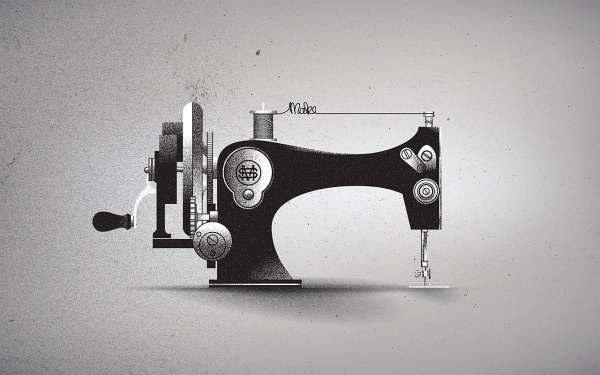 SHWOOD #illustration