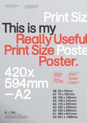 FFFFOUND! | Every reform movement has a lunatic fringe #grey #poster #typography