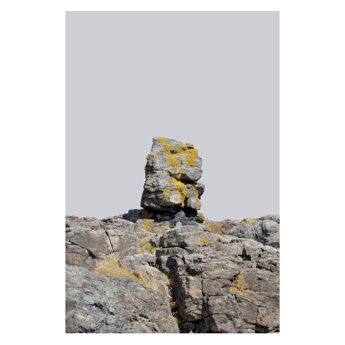 #coast #cornwall #collage #composition #archive PHOTOGRAPHIE © [ catrin mackowski ]