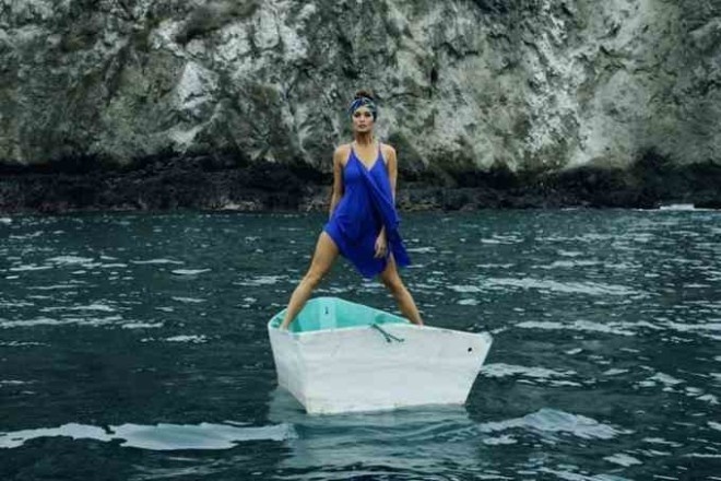 Fashion Photography by Ricky Cohete #fashion #photography #inspiration