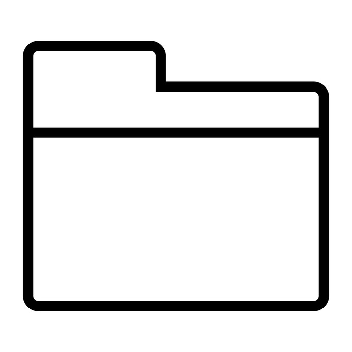 See more icon inspiration related to folder, storage, data storage, file storage, office material and interface on Flaticon.