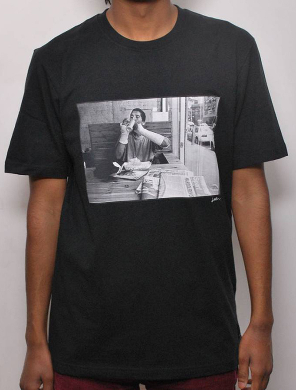 T-shirt Printing and Design Inspiration from the Oracle #design #shirt