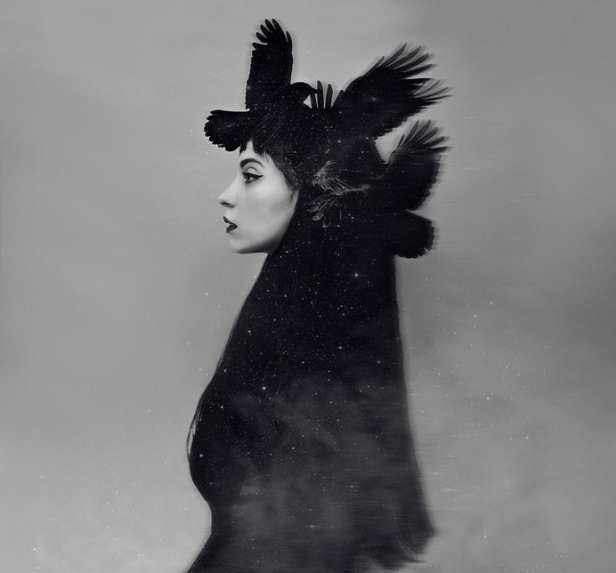 In my head by LidiaVives