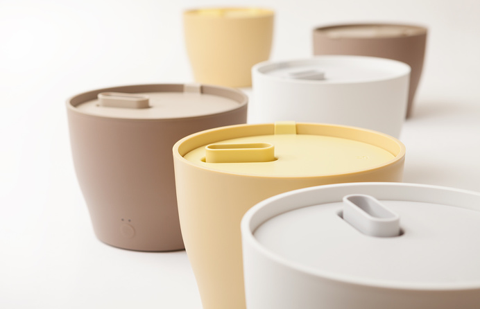 Humidifier