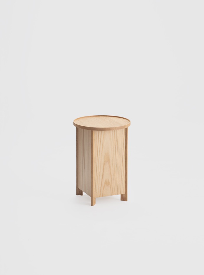 Sake Tables by Note Design Studio