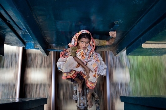 National Geographic's Photography Contest 2010 - The Big Picture - Boston.com #railroad #train #photography
