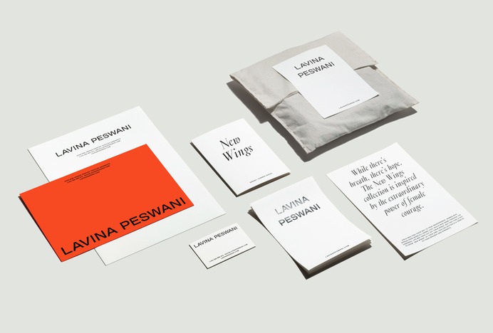 Lavina Peswani – Visual Journal