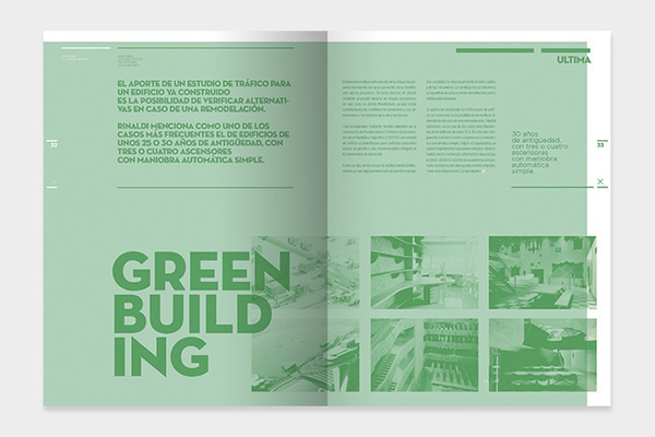 BANDO | revista vuelco #magazine #mag #brand #editorial #editorial design