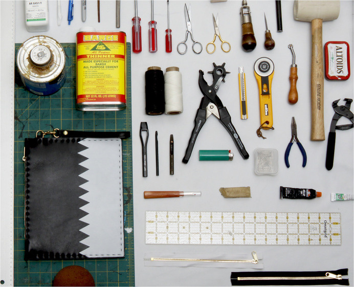 work #inspiration #creative #knolling #examples #photography #knoll #organization