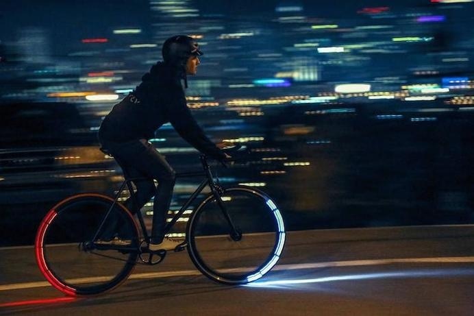 Revolights City Wheels #tech #flow #gadget #gift #ideas #cool