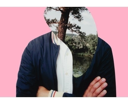 Sergei Sviatchenko #gestalten #collage