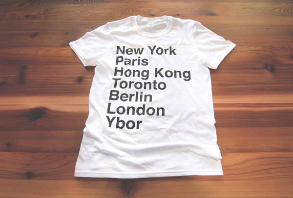 Localxe2x84xa2 | We Live Local #ybor #photography #local #shirt