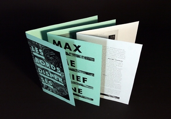 Super - Leslie David #print #teal