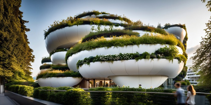 Moshe Katz Architect designer of green architecutre and sustainable wellbeing design. משה כץ אדריכל אדריכלות ירוקה והתחדשות עירונית. עיצוב עם הטבע, עיצוב יוקרה וחדשני