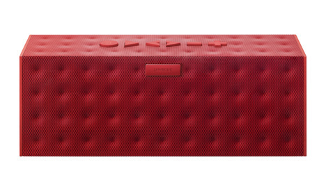 "We take a very holistic approach to design" – Bandar Antabi of Jawbone #music #product #industrial #design