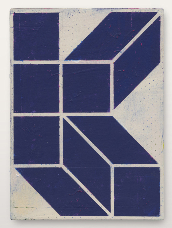 Alain Biltereyst | PICDIT #geometry #design #painting #art #artist