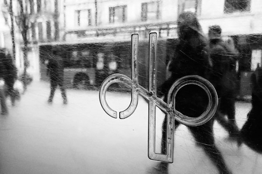 Wallace Henning - Notes #hans #branding #design #graphic #lewis #identity #john #logo #schleger