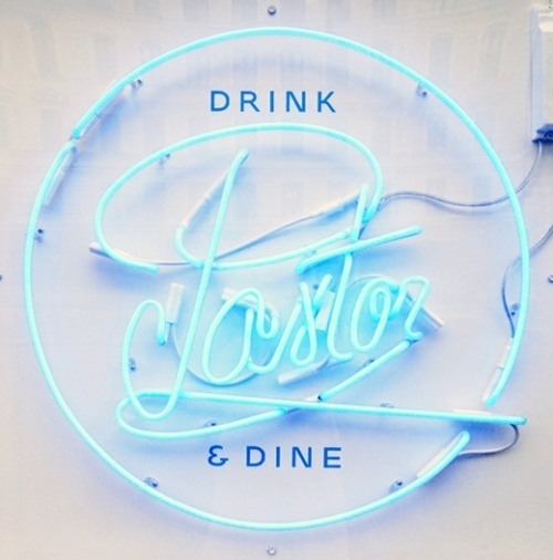 branding #pastor #branding #signage #logo #neon