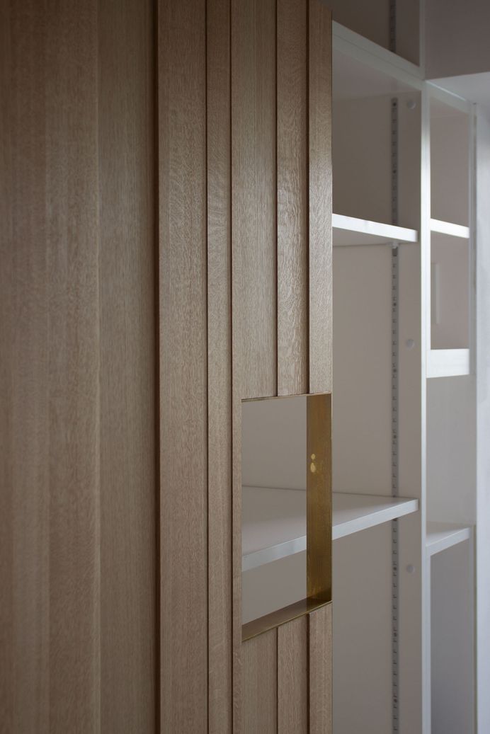 House O by Momoko Kudo Architects