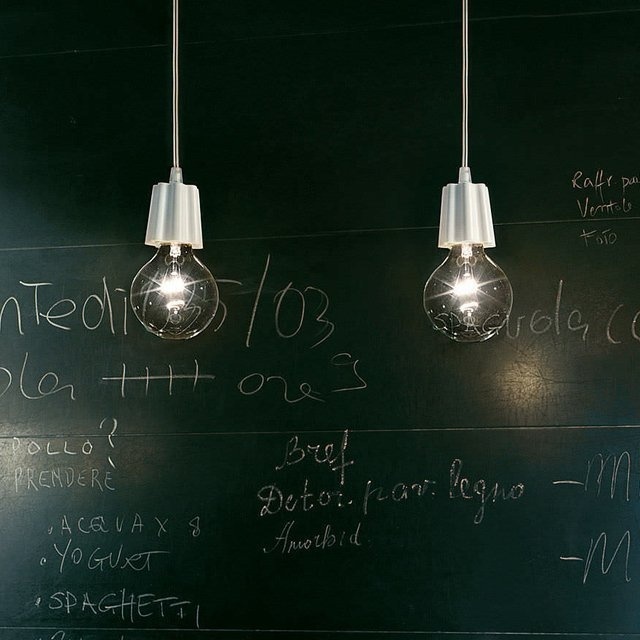 Budino Pendant by Modoluce #tech #flow #gadget #gift #ideas #cool
