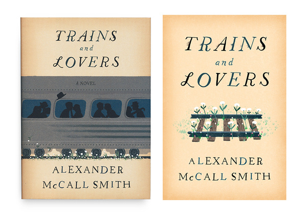 Chris Silas Neal Trains and Lovers #trains
