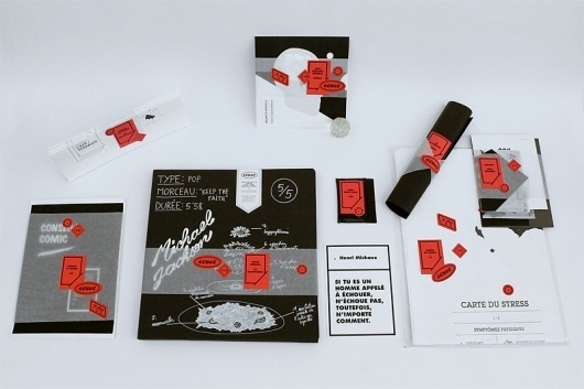 ECHEC ! - AMELIE WAGNER • Graphic Design & more #wagner #amelie