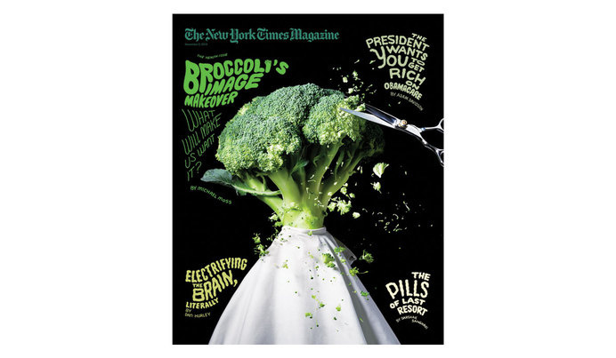 Victors and Spoils #design #cover #direction #photography #art #magazine