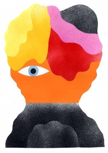 50 Watts #illustration #ekta