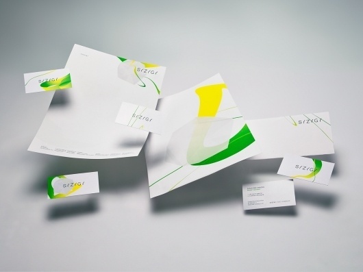Hi-ReS! London / New York / Hamburg | Home Page #logo #identity #branding #stationery