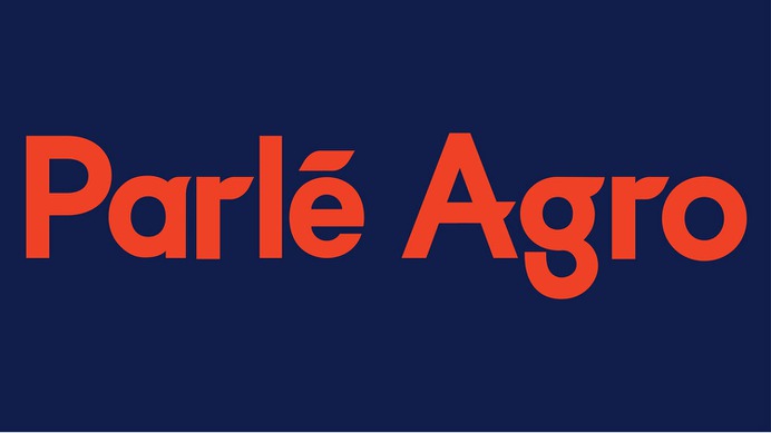 Parle Agro Branding - Mindsparkle Mag &Walsh designed the branding for Parle Agro a firm that has been a pioneer, creating bold & innovative products and iconic brands since 1985. #logo #packaging #identity #branding #design #color #photography #graphic #design #gallery #blog #project #mindsparkle #mag #beautiful #portfolio #designer