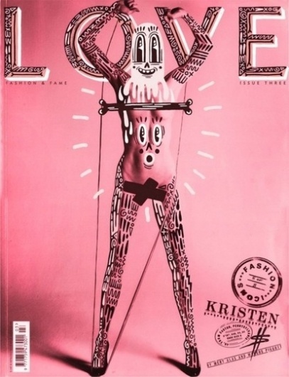 Baubauhaus. #love #magazine