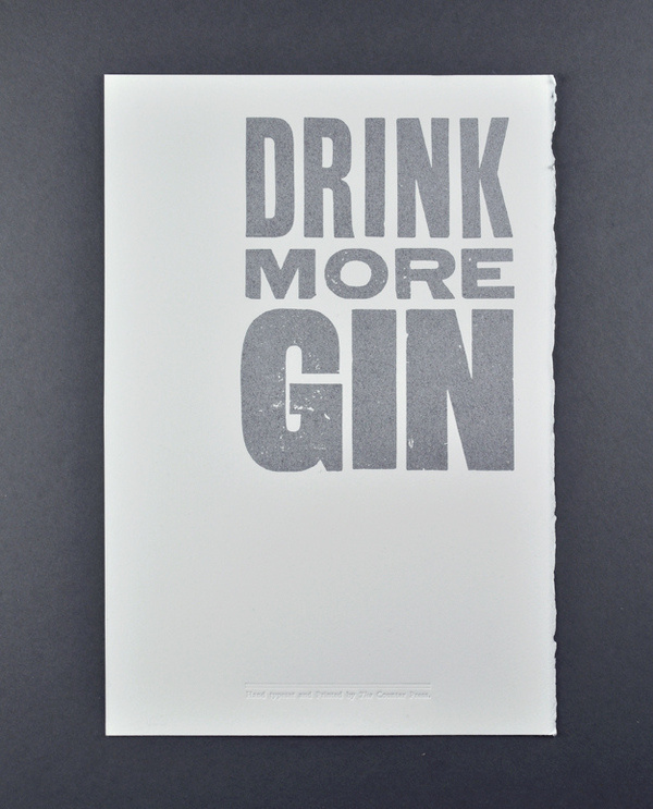 photo #woodcut #vintage #prohibition #typography