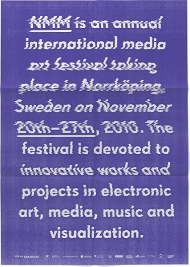 Simon Renström – Graphic Design #processing #distortion #image