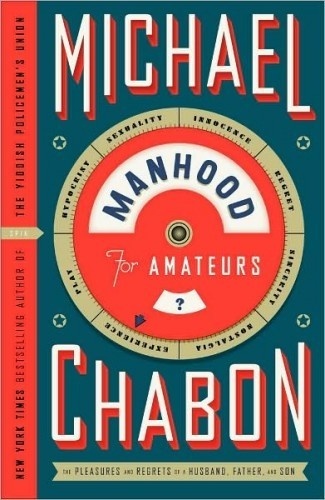 Manhood for Amateurs #manhood #amateurs