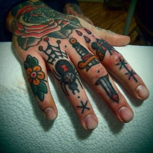 a blog about a nova: February 2014 #hand #fingers