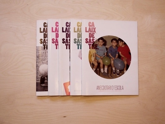 0 Por Ciento >> Espacio web especializado en grafismo #cover #print #publication