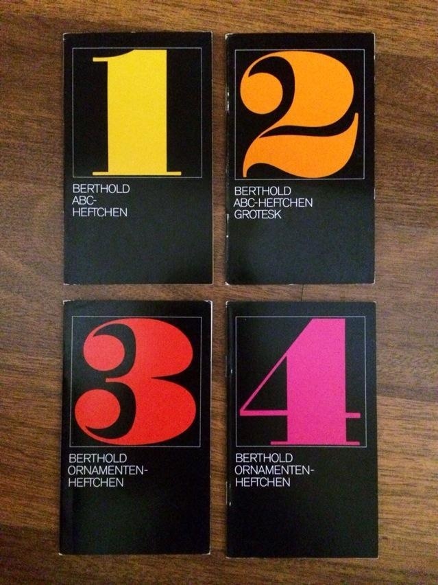 Embedded image permalink #numbers #books #typography