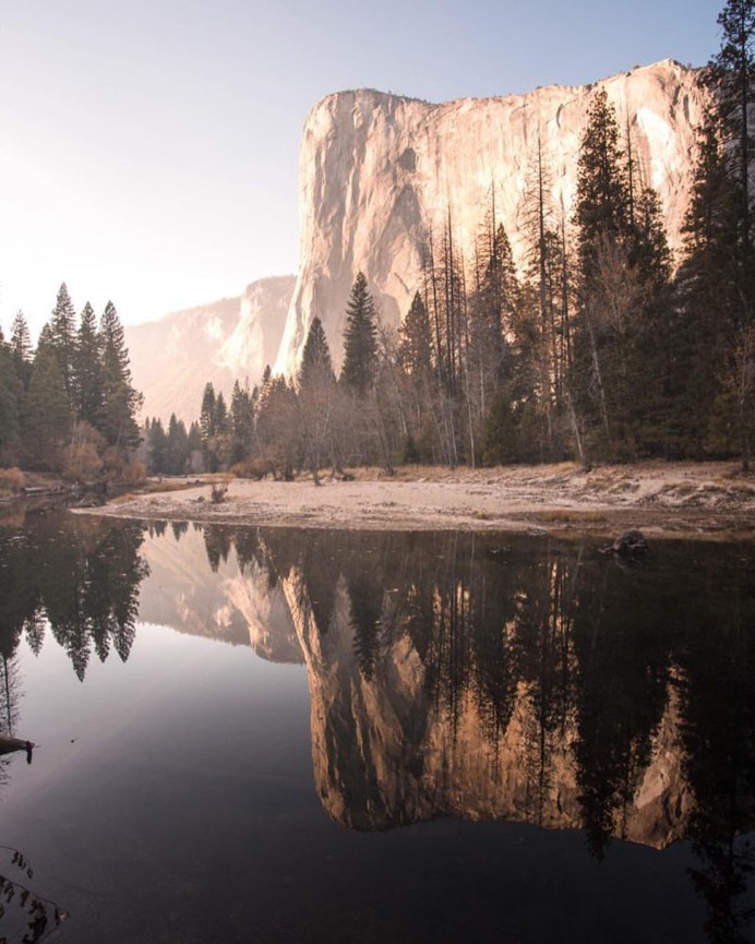 Wonderful Landscapes of Southern California by James Liu