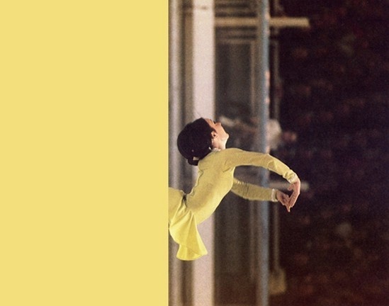 eli craven #yellow #photography #colors #art #sport