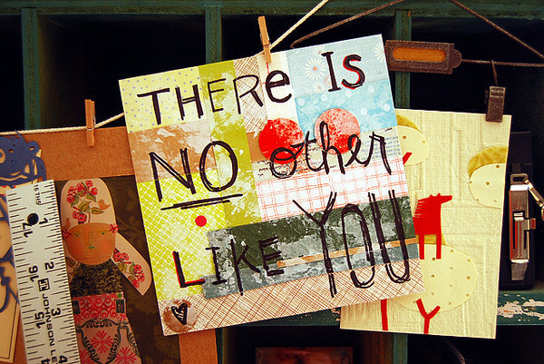 Warm fuzzy #inspiration #print #art