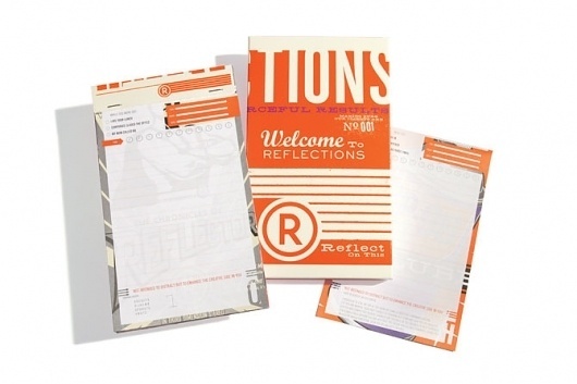Graphic-ExchanGE - a selection of graphic projects #print #design