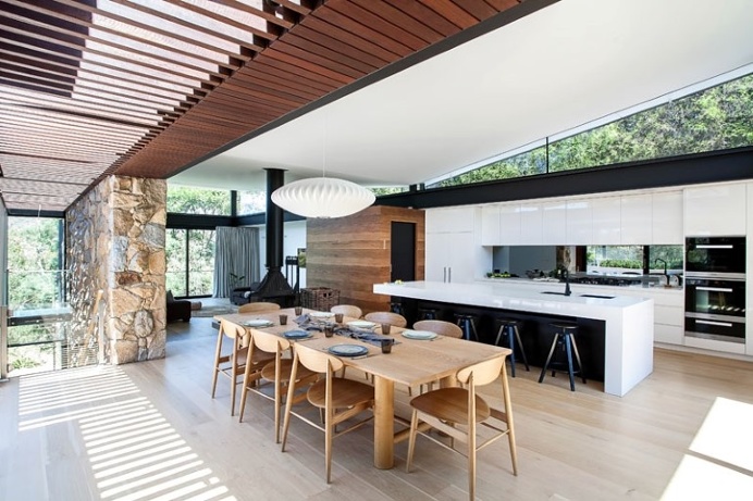 Warrandyte House